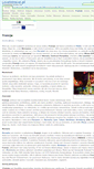 Mobile Screenshot of francja.lovetotravel.pl