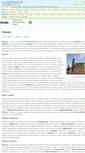 Mobile Screenshot of drezno.lovetotravel.pl