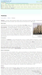 Mobile Screenshot of mediolan.lovetotravel.pl